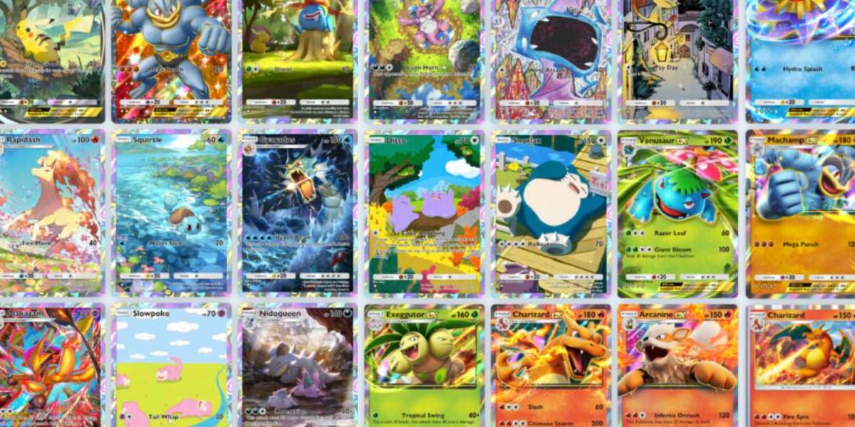 RSVSR Where to Stop Pokemon TCG Pocket EX Combos Fast