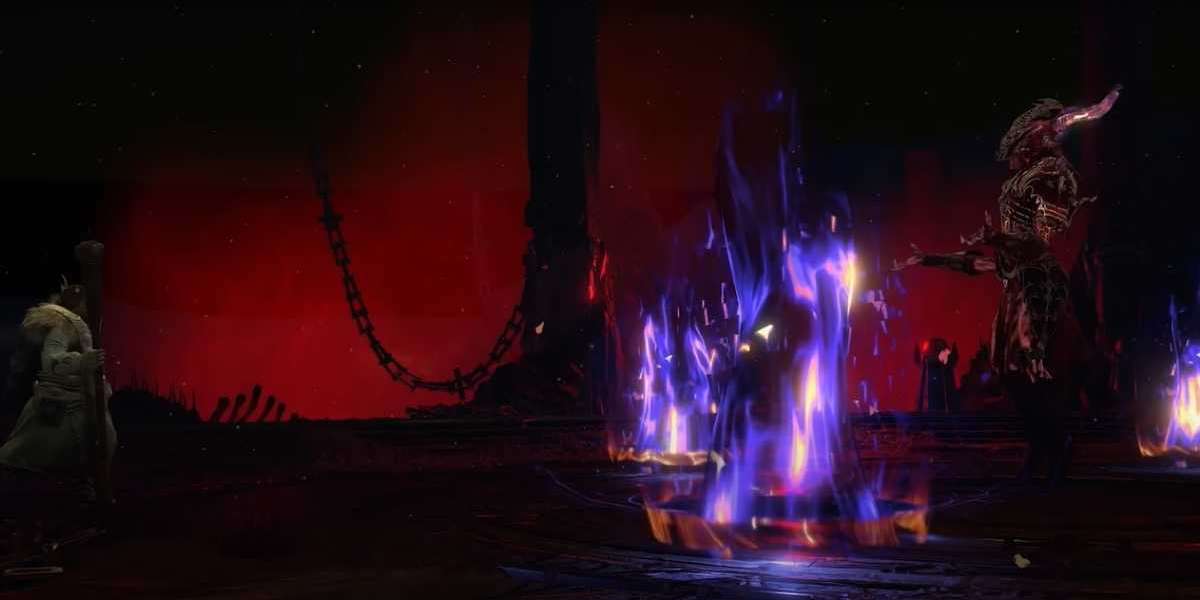 Diablo 4 Season 12 Arbiter Disciple Paladin Build Guied