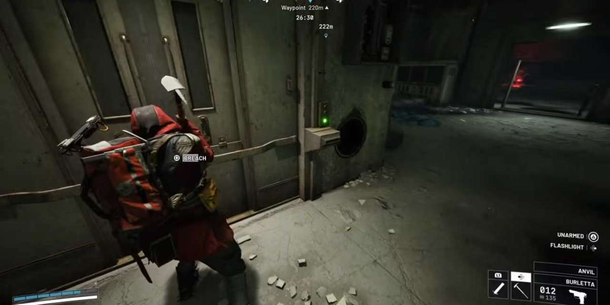 Flashpoint Update Could Bring ARC Raiders’ Most Explosive Weapon Yet