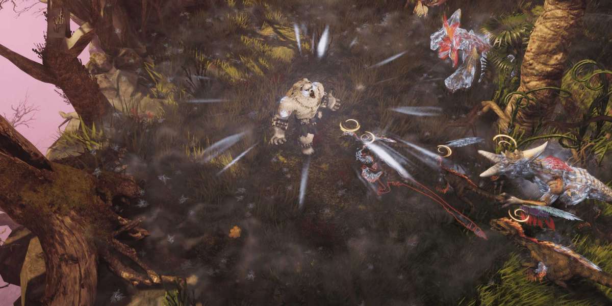 MMOexp Last Epoch: Use Rune of Removal