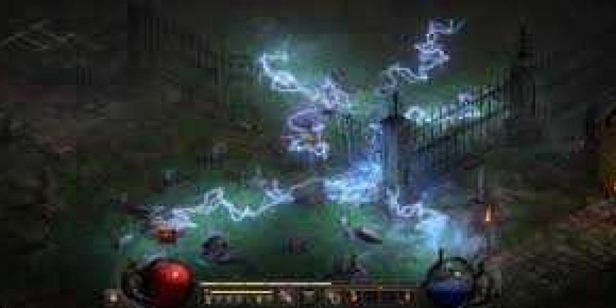 The Art of the Trade: Runes and Community in Diablo 2 Resurrected