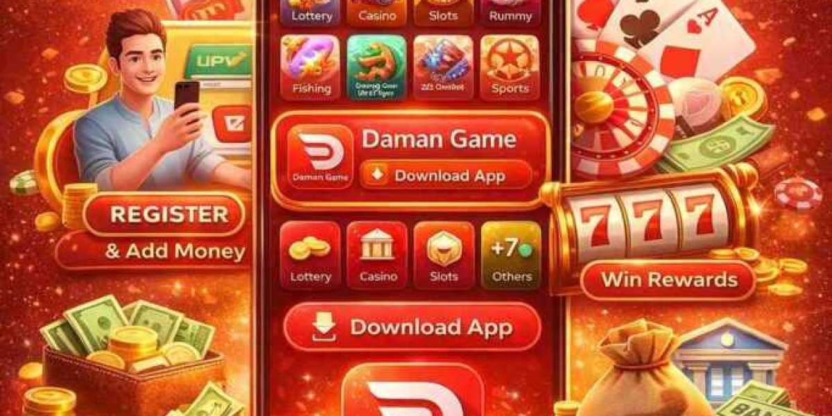 Complete Guide to Daman Games Platform and How It Works