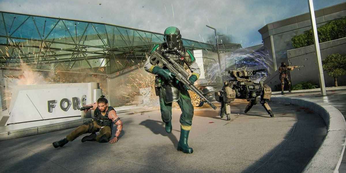 U4GM How to Unlock the Siren in BO7 and Warzone