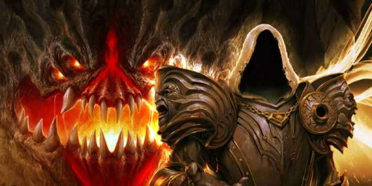 Infernal Hordes Explained – Diablo 4 Items Guide
