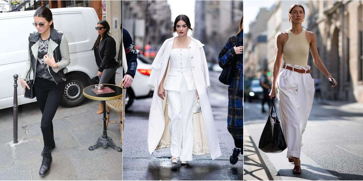 shift in how audiences engage with fashion