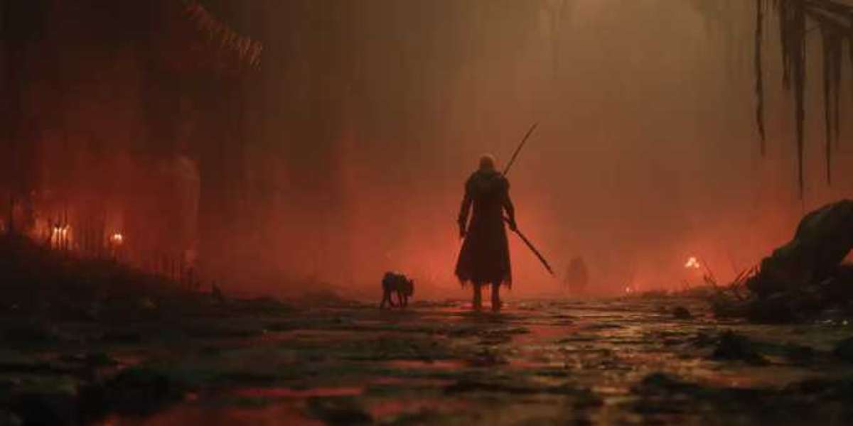 Diablo 4 Items Build Guide: Eagle Evade Spiritborn